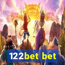 122bet bet